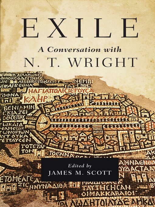 Title details for Exile by James M. Scott - Available